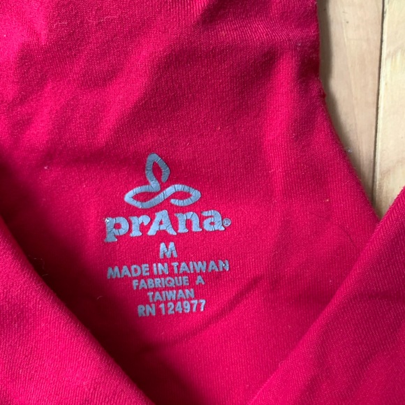 Prada pre-owned size M - Picture 5 of 5